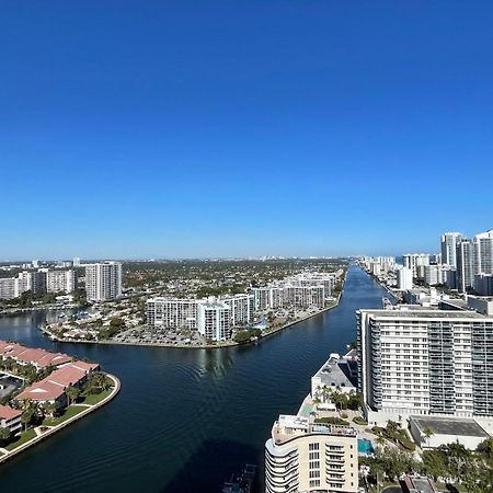 Hyde Beach House Lux Apartment Голлівуд Екстер'єр фото