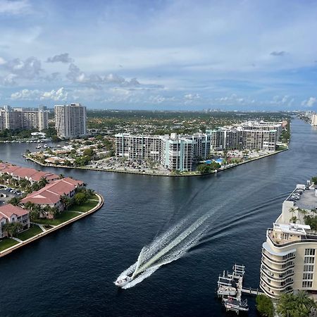 Hyde Beach House Lux Apartment Голлівуд Екстер'єр фото