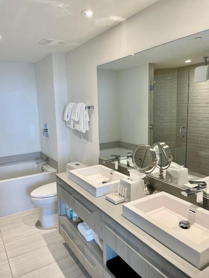 Hyde Beach House Lux Apartment Голлівуд Екстер'єр фото