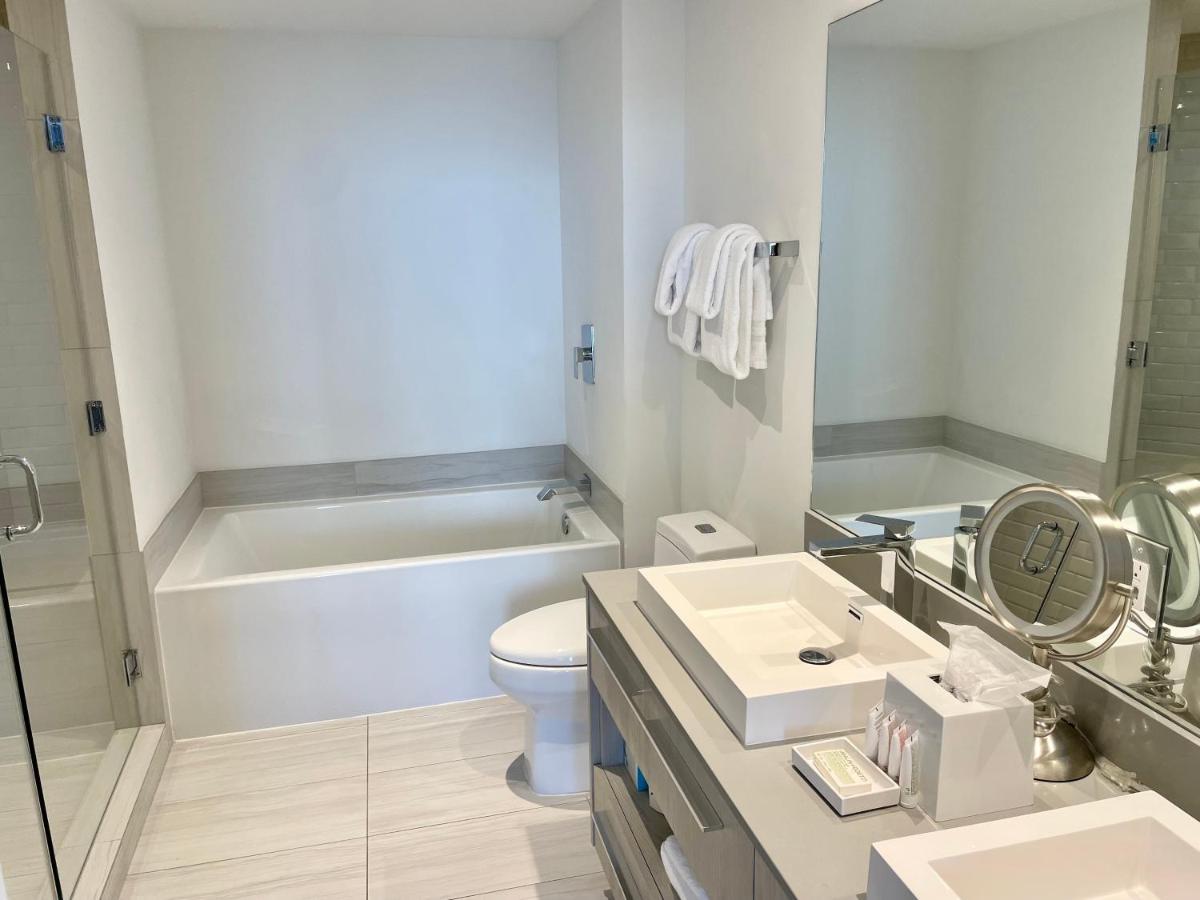 Hyde Beach House Lux Apartment Голлівуд Екстер'єр фото