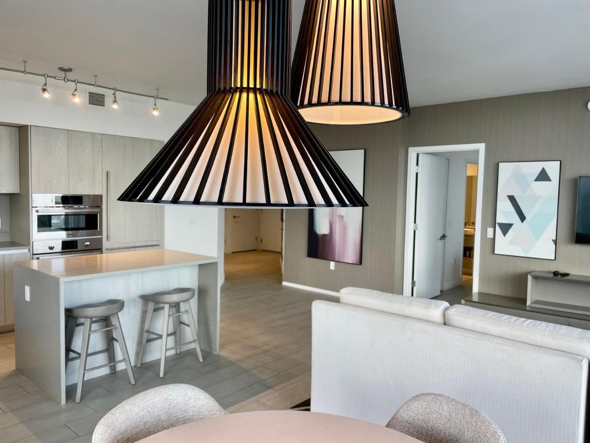 Hyde Beach House Lux Apartment Голлівуд Екстер'єр фото