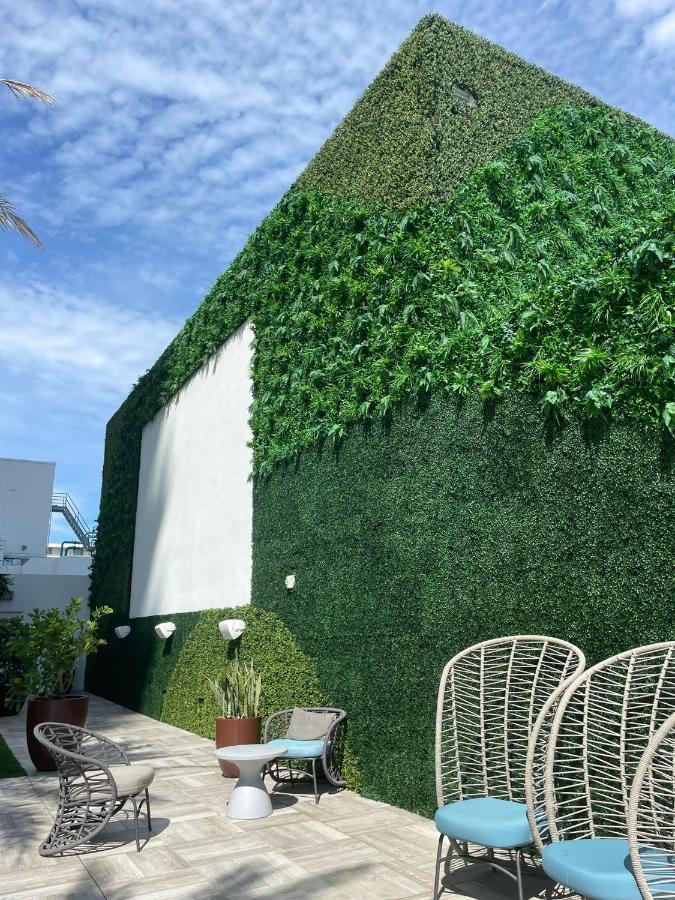 Hyde Beach House Lux Apartment Голлівуд Екстер'єр фото