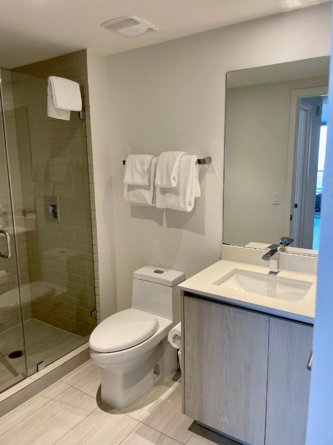 Hyde Beach House Lux Apartment Голлівуд Екстер'єр фото