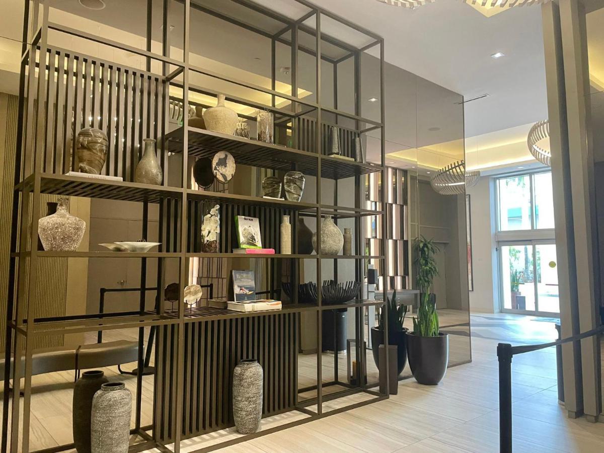 Hyde Beach House Lux Apartment Голлівуд Екстер'єр фото