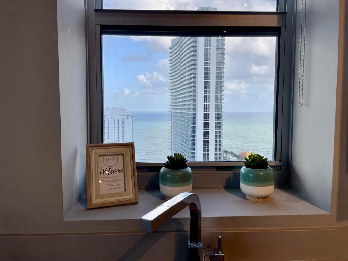 Hyde Beach House Lux Apartment Голлівуд Екстер'єр фото