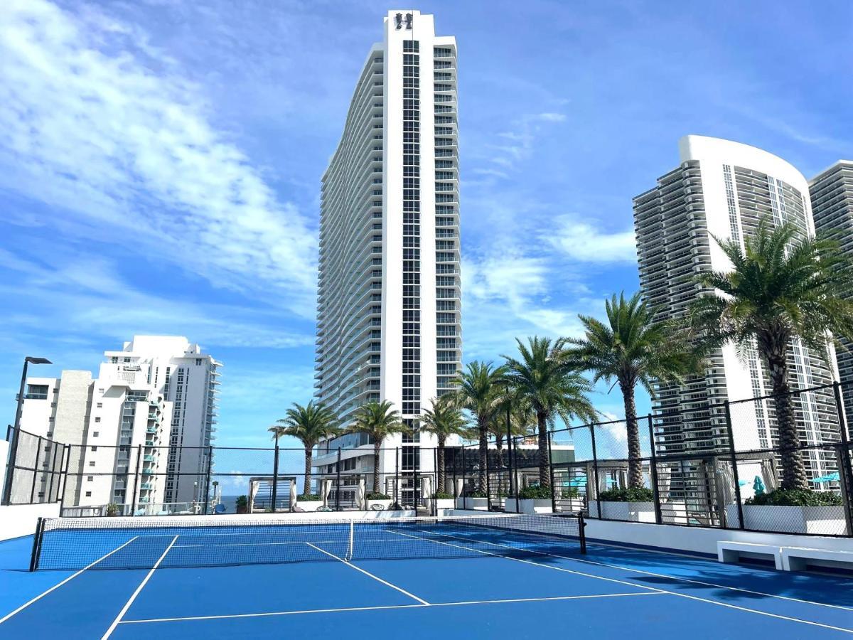 Hyde Beach House Lux Apartment Голлівуд Екстер'єр фото